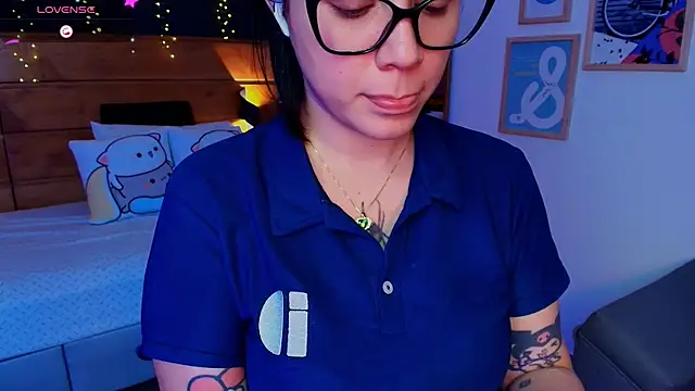 hanna kimura online show from February 2026 08:31:02 PM