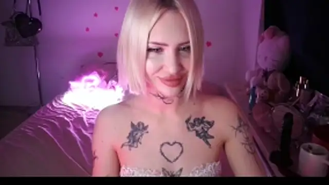 yourscirilla online show from March 2026 05:45:02 PM