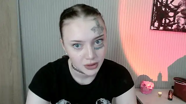 eva sunshine blue eyes online show from July 2026 05:52:01 PM
