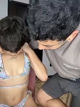 Snapshot of DayanaDG chatting on September 2025 02:33:01 AM DayanaDG online show from September 2025 02:33:01 AM