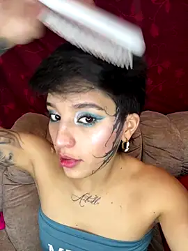 Snapshot of DayanaDG chatting on October 2025 08:26:01 PM DayanaDG online show from October 2025 08:26:01 PM