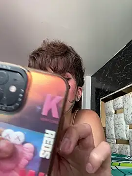 Snapshot of DayanaDG chatting on February 2026 09:09:02 PM DayanaDG online show from February 2026 09:09:02 PM