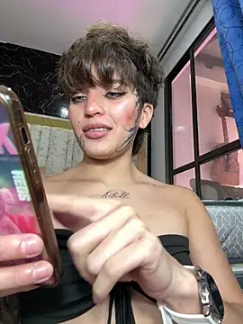 Snapshot of DayanaDG chatting on February 2026 12:36:01 AM DayanaDG online show from February 2026 12:36:01 AM