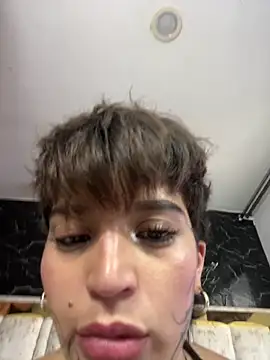 DayanaDG online show from March 2026 08:26:01 PM