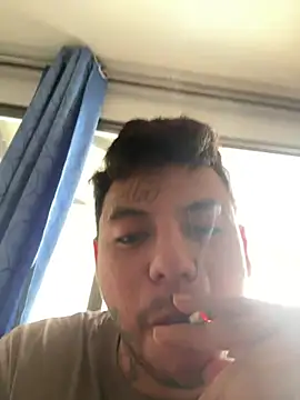 DayanaDG online show from April 2026 08:10:02 PM