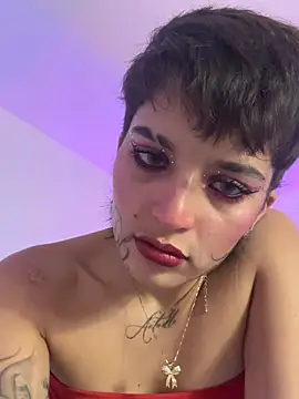 DayanaDG online show from June 2026 05:59:01 PM