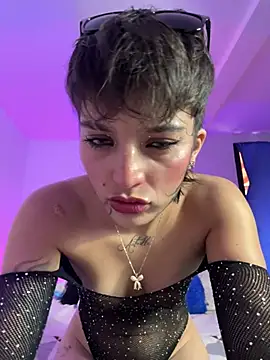 DayanaDG online show from June 2026 04:24:02 PM