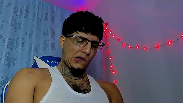 Lord Luciferhot Dirty666 online show from January 2026 12:04:01 AM