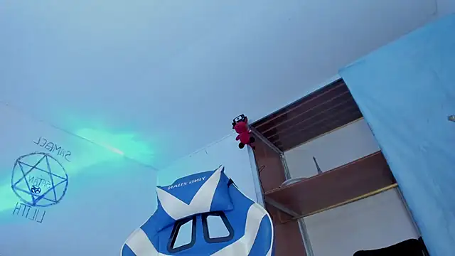 Lord Luciferhot Dirty666 online show from February 2026 04:23:01 PM