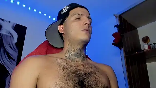 Lord Luciferhot Dirty666 online show from May 2026 10:50:03 PM