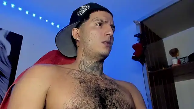 Lord Luciferhot Dirty666 online show from May 2026 12:07:01 AM