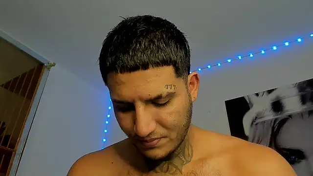 Lord Luciferhot Dirty666 online show from May 2026 08:16:02 PM