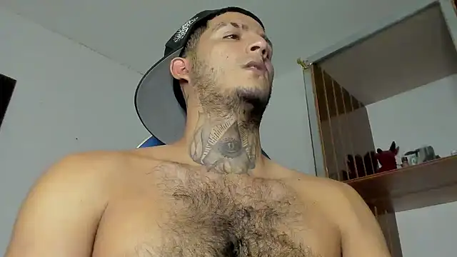 Lord Luciferhot Dirty666 online show from May 2026 08:51:01 PM