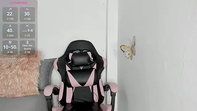 mari-ross online show from March 2026 02:06:01 AM