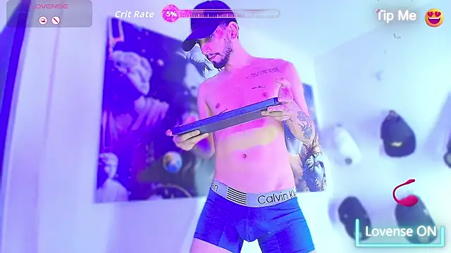 aphrodita hotaz online show from September 2025 12:34:01 AM