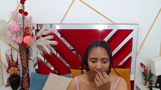 AmbarSmit online show from November 2025 07:38:01 PM