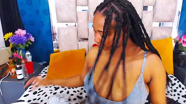 AmbarSmit online show from January 2026 10:45:01 PM