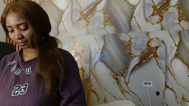 AmbarSmit online show from April 2026 03:02:01 AM