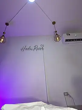 hade rosse online show from July 2026 04:11:01 PM