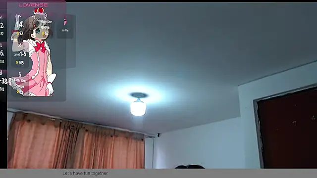 Hanna-11 online show from September 2025 05:04:02 PM