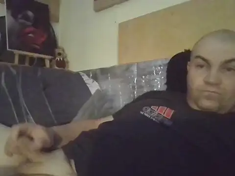 habartek85 online show from September 2025 12:14:01 AM