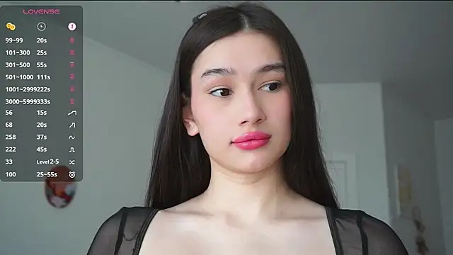 Snapshot of ViolaVow chatting on September 2025 04:05:02 AM ViolaVow online show from September 2025 04:05:02 AM