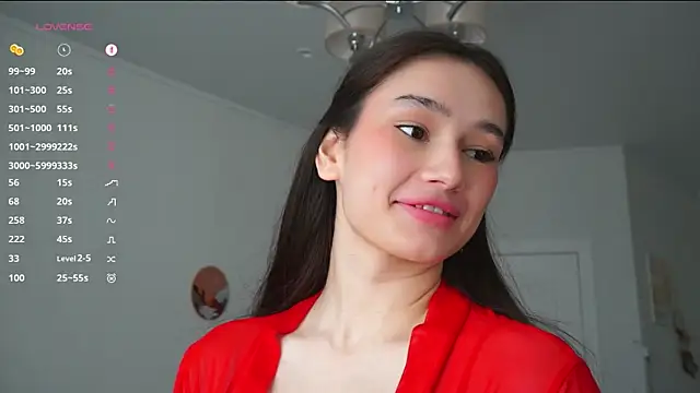 Snapshot of ViolaVow chatting on October 2025 04:10:01 AM ViolaVow online show from October 2025 04:10:01 AM