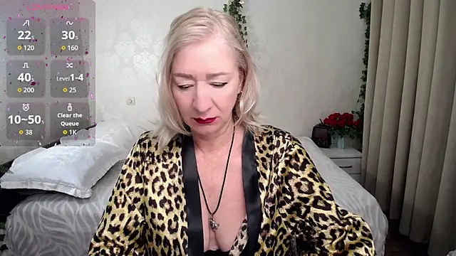 hunters woman online show from February 2026 05:57:02 AM