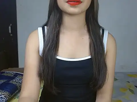 Crazyy Girl online show from October 2025 03:03:02 PM