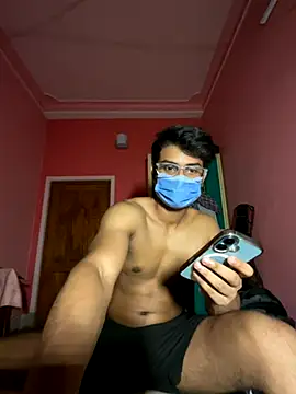 Mr Cajonny0 online show from September 2025 05:02:02 PM