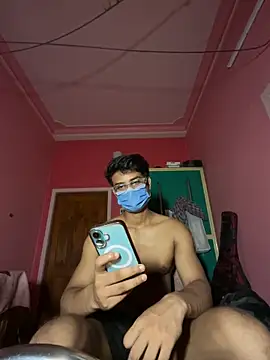 Mr Cajonny0 online show from September 2025 04:40:02 PM