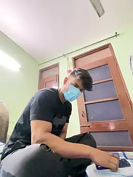 Mr Cajonny0 online show from February 2026 05:46:02 AM