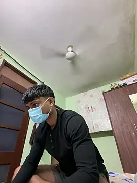 Mr Cajonny0 online show from March 2026 06:03:01 AM