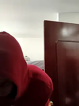 Snapshot of Exlifer chatting on February 2026 06:24:02 PM Exlifer online show from February 2026 06:24:02 PM