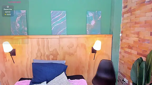 milavega  online show from March 2026 12:27:01 PM