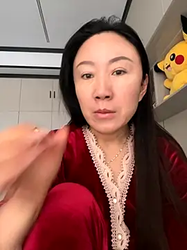 xiaomei-11 online show from October 2025 11:35:01 PM