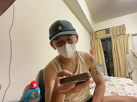 boyjoe10 online show from April 2026 04:18:01 PM