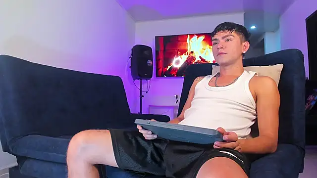 Steven baby69 online show from July 2026 02:07:02 AM