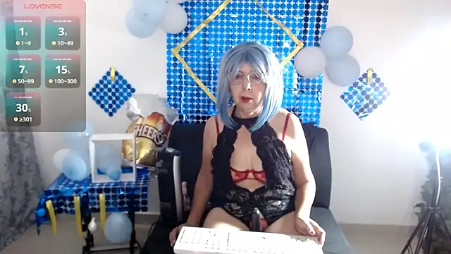 Snapshot of ruth_blue21 chatting on September 2025 03:15:01 PM ruth blue21 online show from September 2025 03:15:01 PM