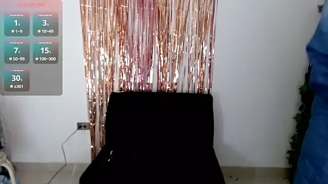 ruth blue21 online show from November 2025 07:32:02 PM