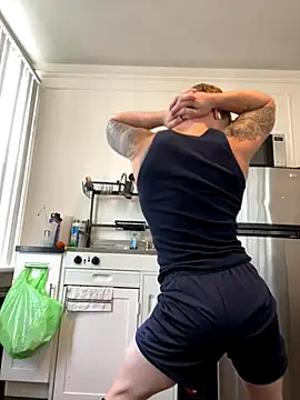 King Kev  online show from September 2025 05:18:02 PM