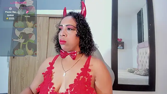 Faver  online show from October 2025 12:12:02 PM