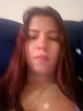 IsabellaLuxe online show from October 2025 04:19:02 PM