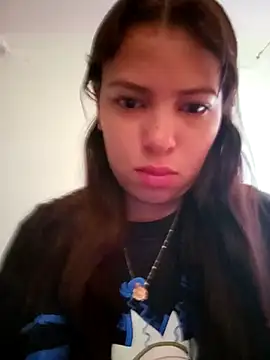 IsabellaLuxe online show from October 2025 11:42:01 AM