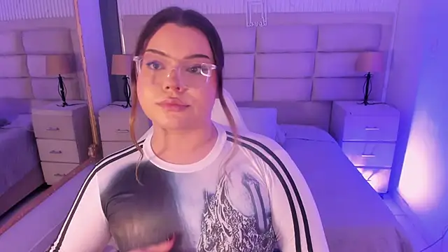 Maxxxine1 online show from January 2026 05:55:01 AM