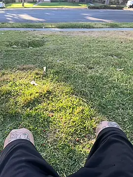 Osmarcito21 online show from September 2025 12:43:02 AM