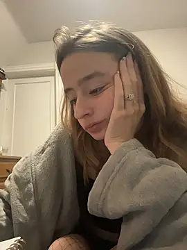 Snapshot of SeccySerena chatting on January 2026 07:16:01 PM SeccySerena online show from January 2026 07:16:01 PM