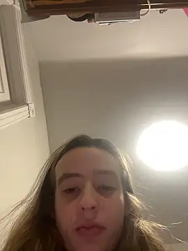 Snapshot of SeccySerena chatting on January 2026 10:33:02 PM SeccySerena online show from January 2026 10:33:02 PM