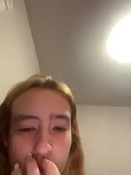 Snapshot of SeccySerena chatting on February 2026 04:38:02 PM SeccySerena online show from February 2026 04:38:02 PM