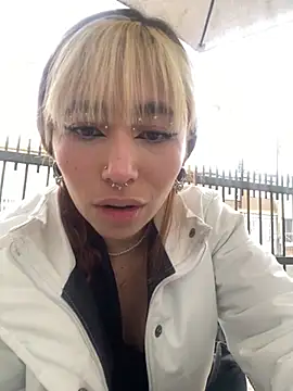 Sallem Pink online show from November 2025 11:09:01 AM